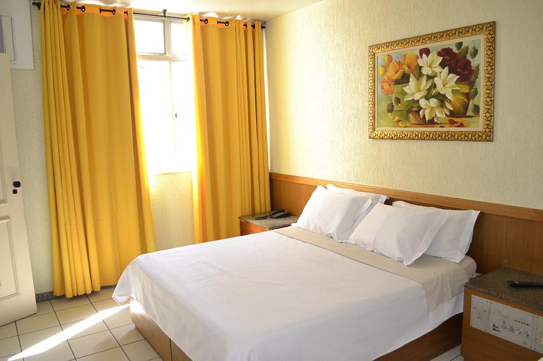 Hotel Barao Da Taquara Rio de Janeiro Exterior photo