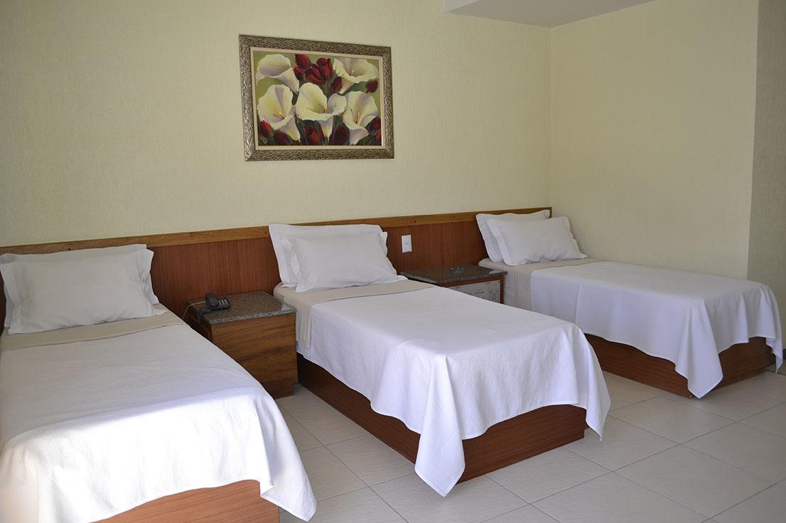 Hotel Barao Da Taquara Rio de Janeiro Exterior photo